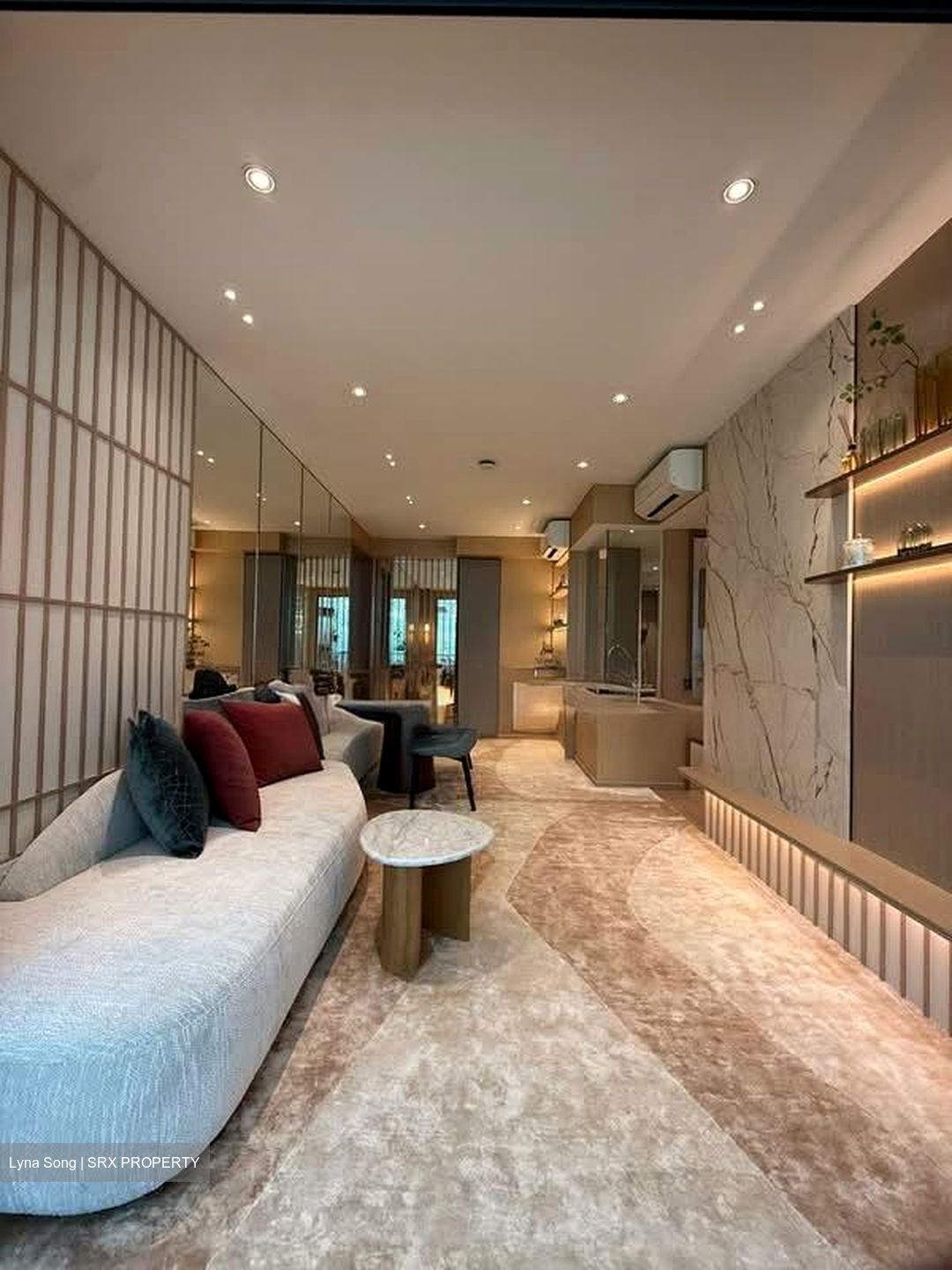 Rivelle Tampines (D18), Condominium #550258361